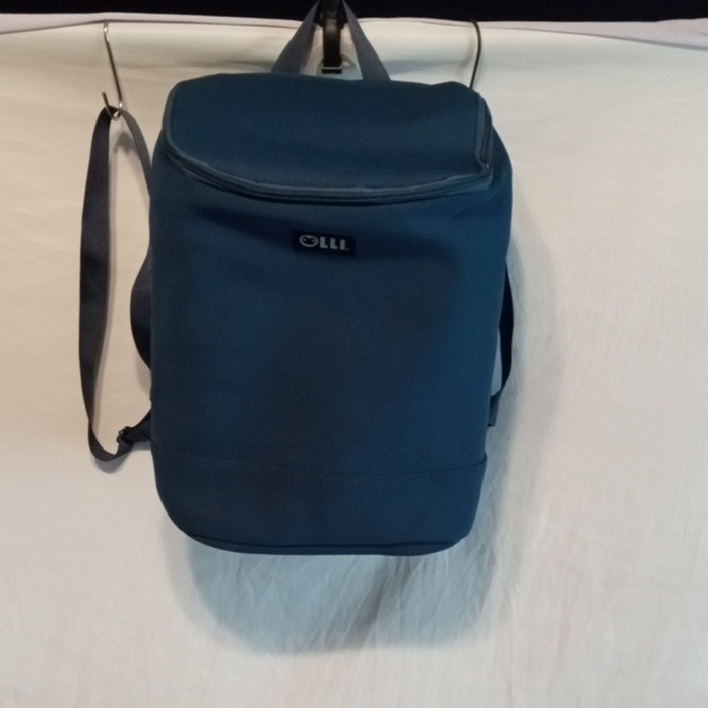 OLLI Backpack Bucket Cooler